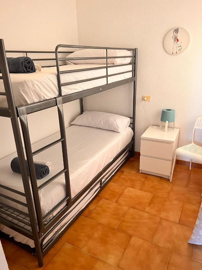 Maravilloso Bungalow Gran Alacant Ngoại thất bức ảnh