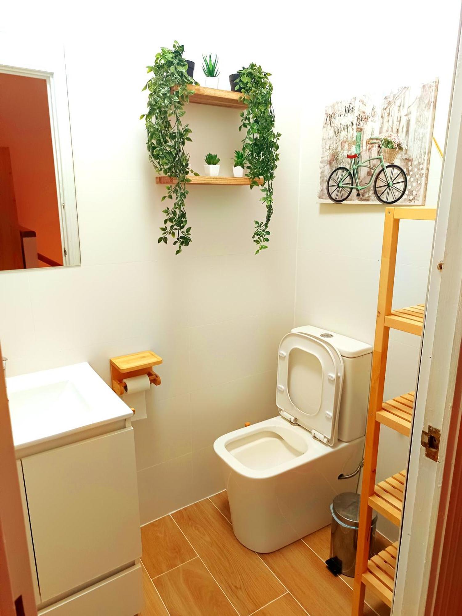 Maravilloso Bungalow Gran Alacant Ngoại thất bức ảnh
